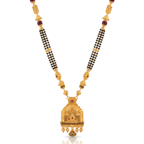 Ritvaa Festive Couture - Jewel Arc