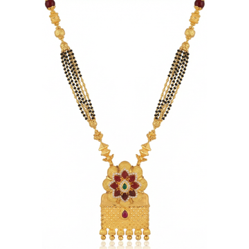 Ritvaa Festive Couture - Sparkling Crown
