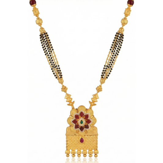 Ritvaa Festive Couture - Sparkling Crown