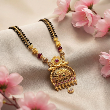 Ritvaa Festive Couture - Sacred Spark