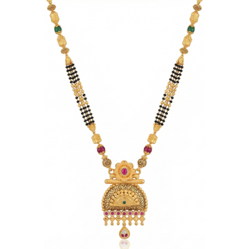 Ritvaa Festive Couture - Sacred Spark