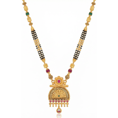 Diparchi Mangalsutra