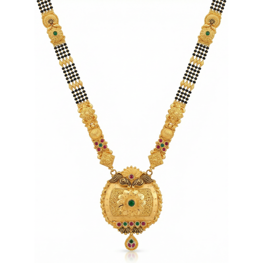 Ritvaa Festive Couture - Eternal Sparkle