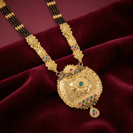 Ritvaa Festive Couture - Eternal Sparkle