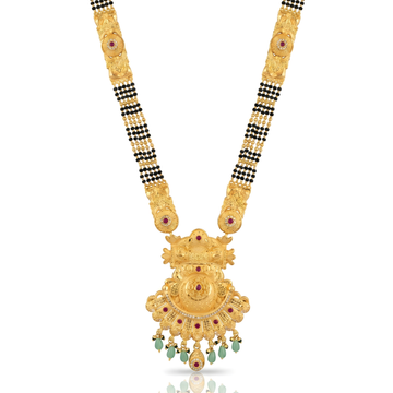 Ritvaa Heritage Luxe - Regal Bloom