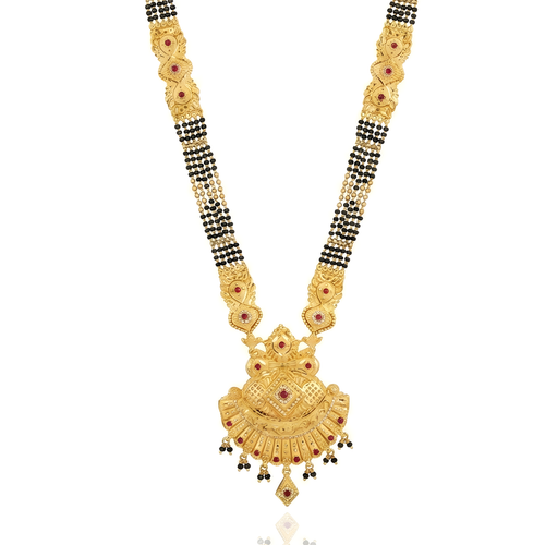 Ritvaa Heritage Luxe - Imperial Aura