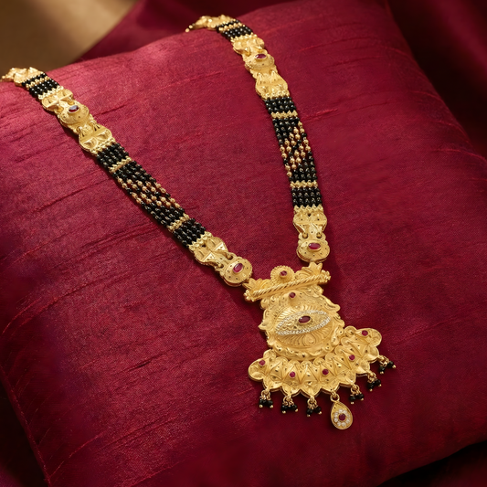 Ritvaa Heritage Luxe - Vintage Charm