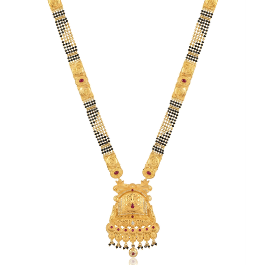 Ritvaa Heritage Luxe - Royal Splendor