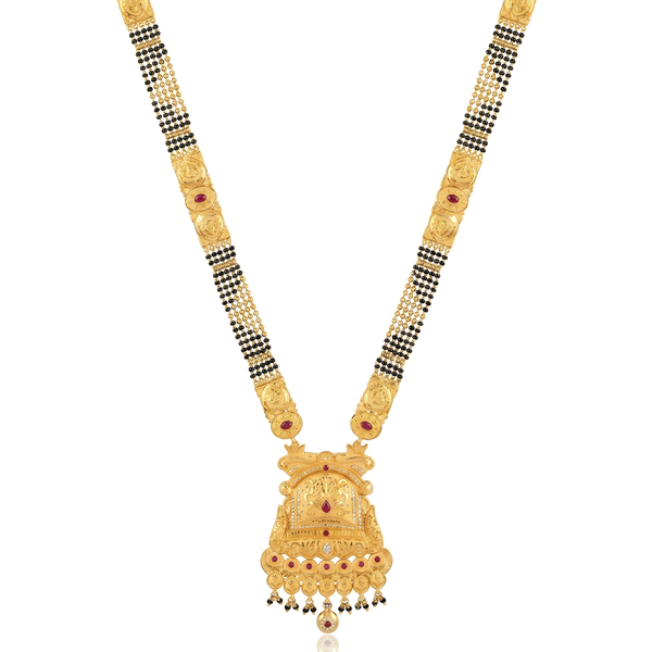 Ritvaa Heritage Luxe - Royal Splendor