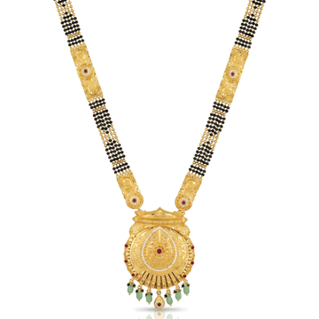 Ritvaa Heritage Luxe - Majestic Blossom
