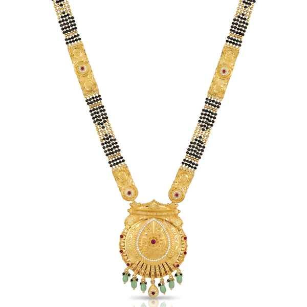 Ritvaa Heritage Luxe - Majestic Blossom