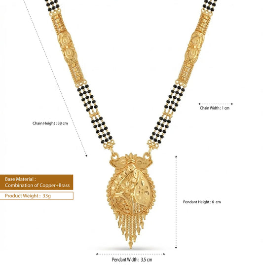Mahatika Mangalsutra