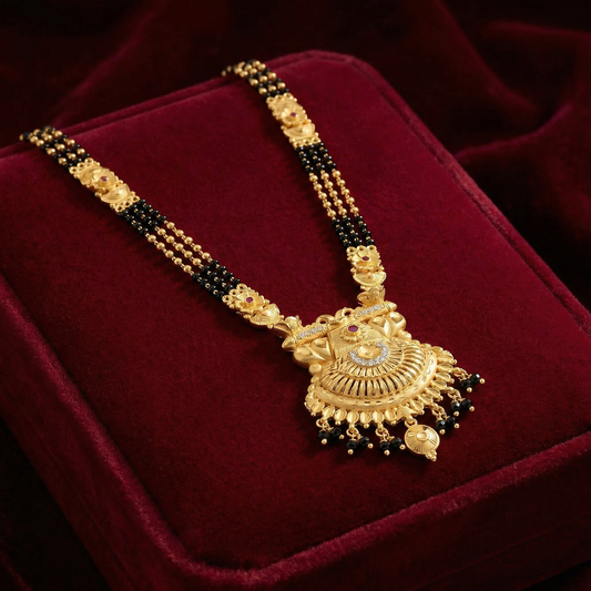 Ritvaa Saat Phere - Golden Bliss