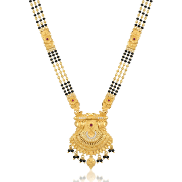 Ritvaa Saat Phere - Golden Bliss