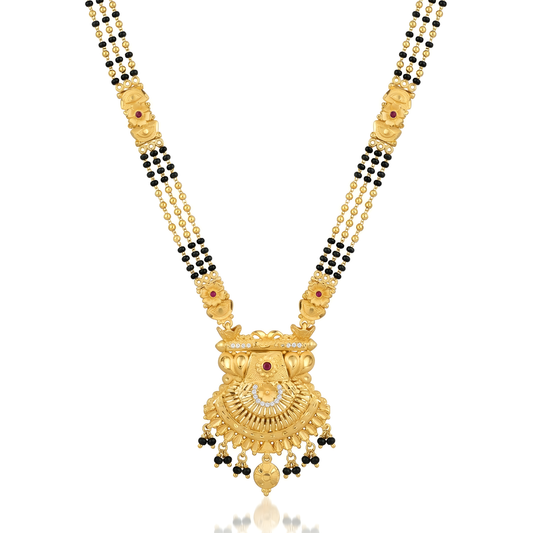 Ritvaa Saat Phere - Golden Bliss