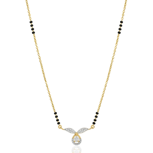 Ritvaa Sleek Aura - Glow wing