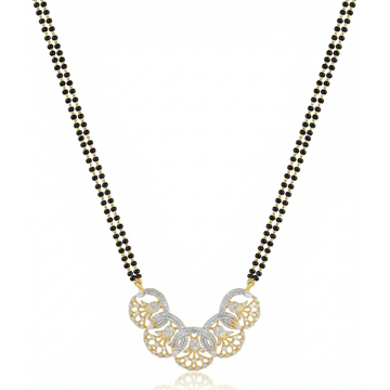 Ritvaa Festive Couture - Shimmer Halo