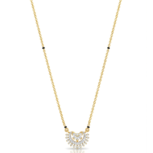 Ritvaa Sleek Aura - Golden dawn