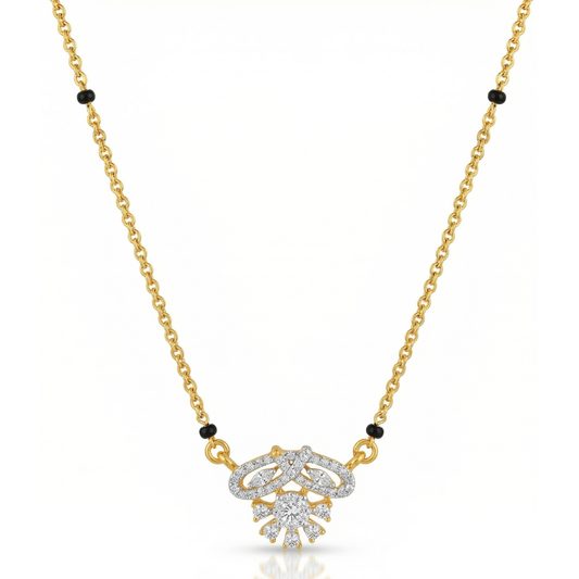 Ritvaa Sleek Aura - Eternal Bloom