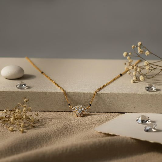 Ritvaa Sleek Aura - Eternal Bloom