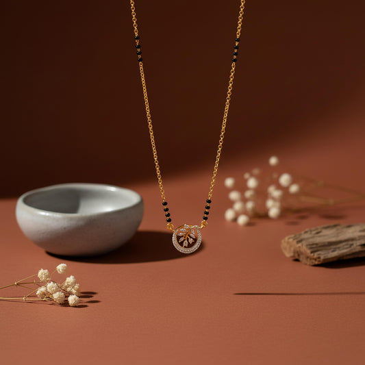 Ritvaa Sleek Aura - Nature loop