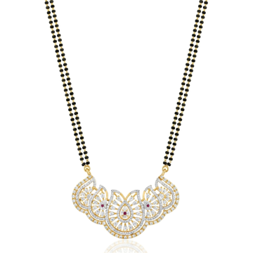 Ritvaa Saat Phere - Tiara Glow