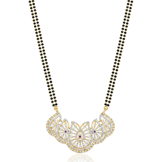 Ritvaa Saat Phere - Tiara Glow