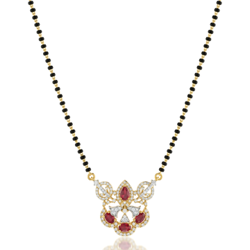 Ritvaa Everyday Glow - Empress Red