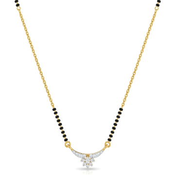 Ritvaa Sleek Aura - Crescent Bloom