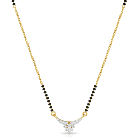 Ritvaa Sleek Aura - Crescent Bloom