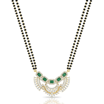 Ritvaa Saat Phere - Emerald Radiance
