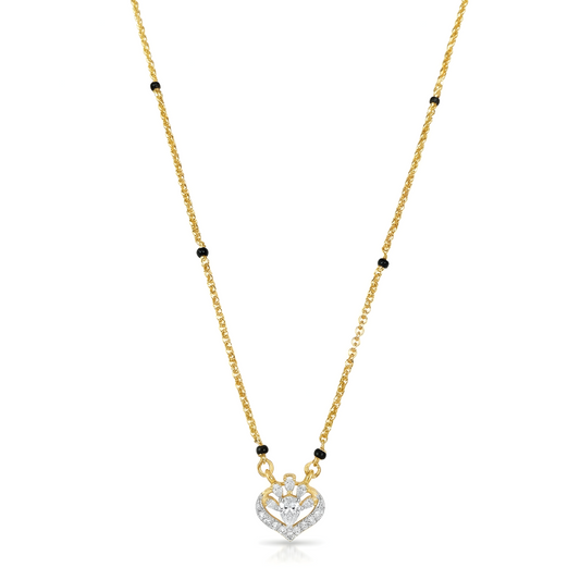 Ritvaa Sleek Aura - Queen of hearts