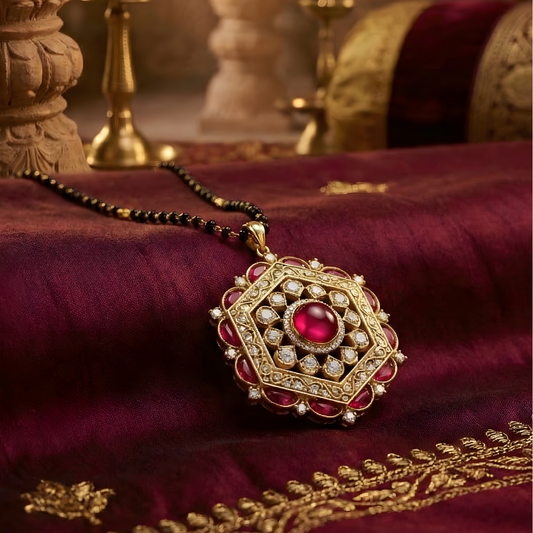 Ritvaa Saat Phere - Mandala Royale