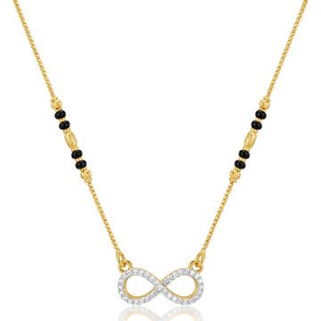 Ritvaa Sleek Aura - Golden Infinity