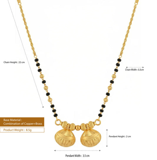 Ritvaa Heritage Luxe - Twin Blessings