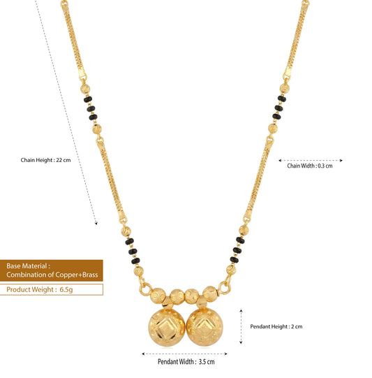 Sadriti Mangalsutra