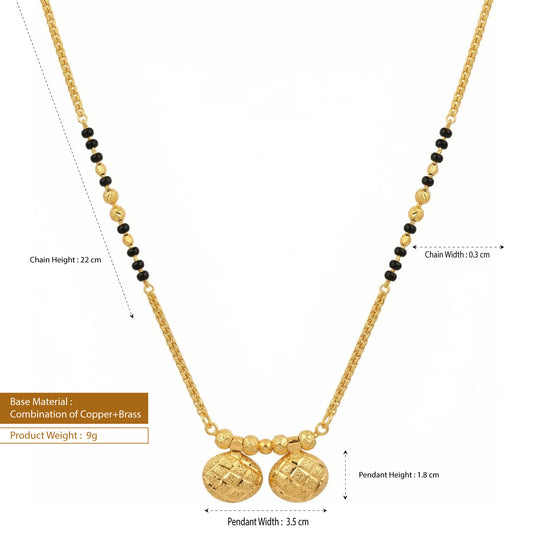 Samashraya Mangalsutra