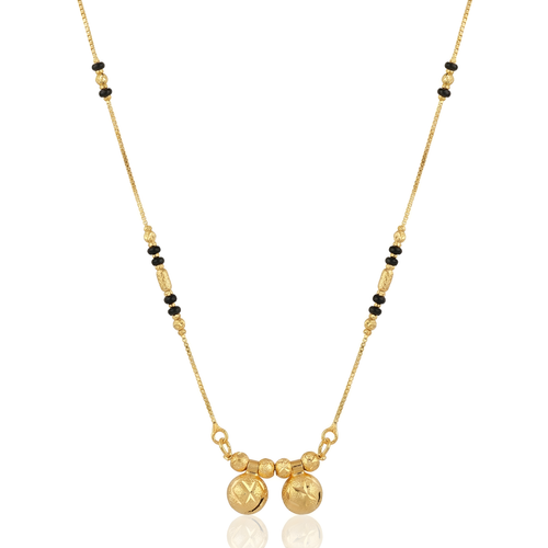 Shrayika Mangalsutra
