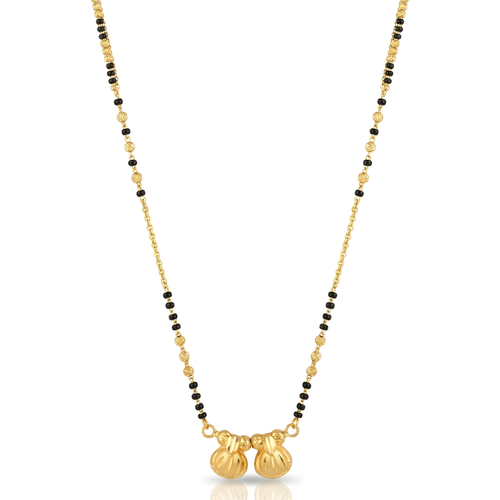 Varangi Mangalsutra