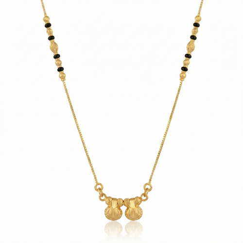 Sindhura Mangalsutra