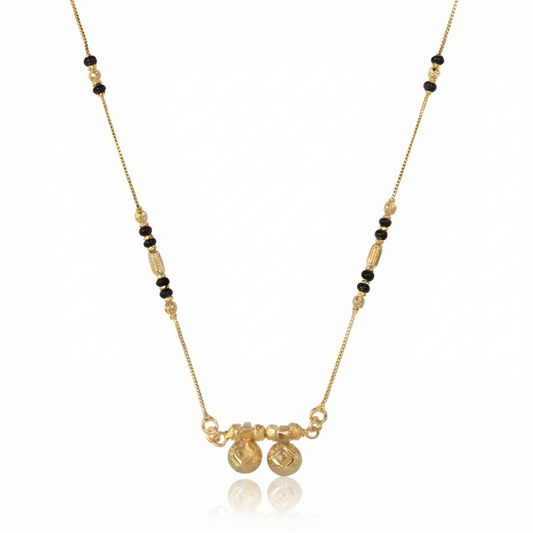 Ritvaa Sleek Aura - Marathi Grace