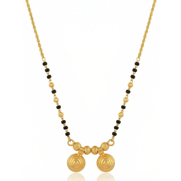 Ritvaa Festive Couture - Golden Swirl