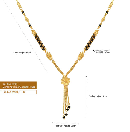 Abhiriti Mangalsutra