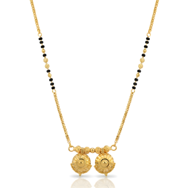 Ritvaa Heritage Luxe - Eternal Talisman