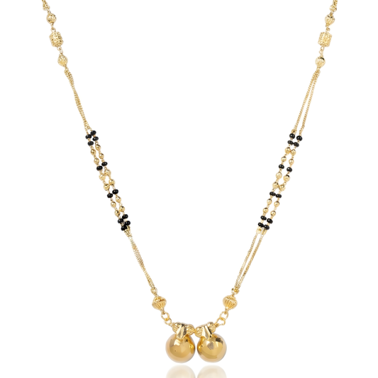 Ritvaa Heritage Luxe - Traditional Bell