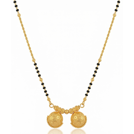 Ritvaa Festive Couture - Sacred Duality