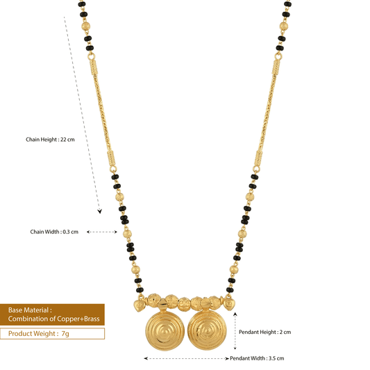 Sudiksha Mangalsutra