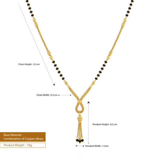 Anurita Mangalsutra