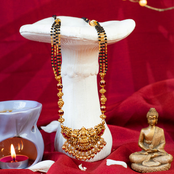 Ritvaa Heritage Luxe - Temple Reverence