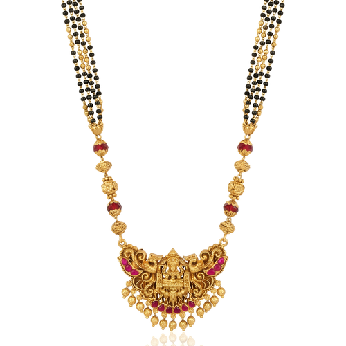 Shrisanketa Mangalsutra